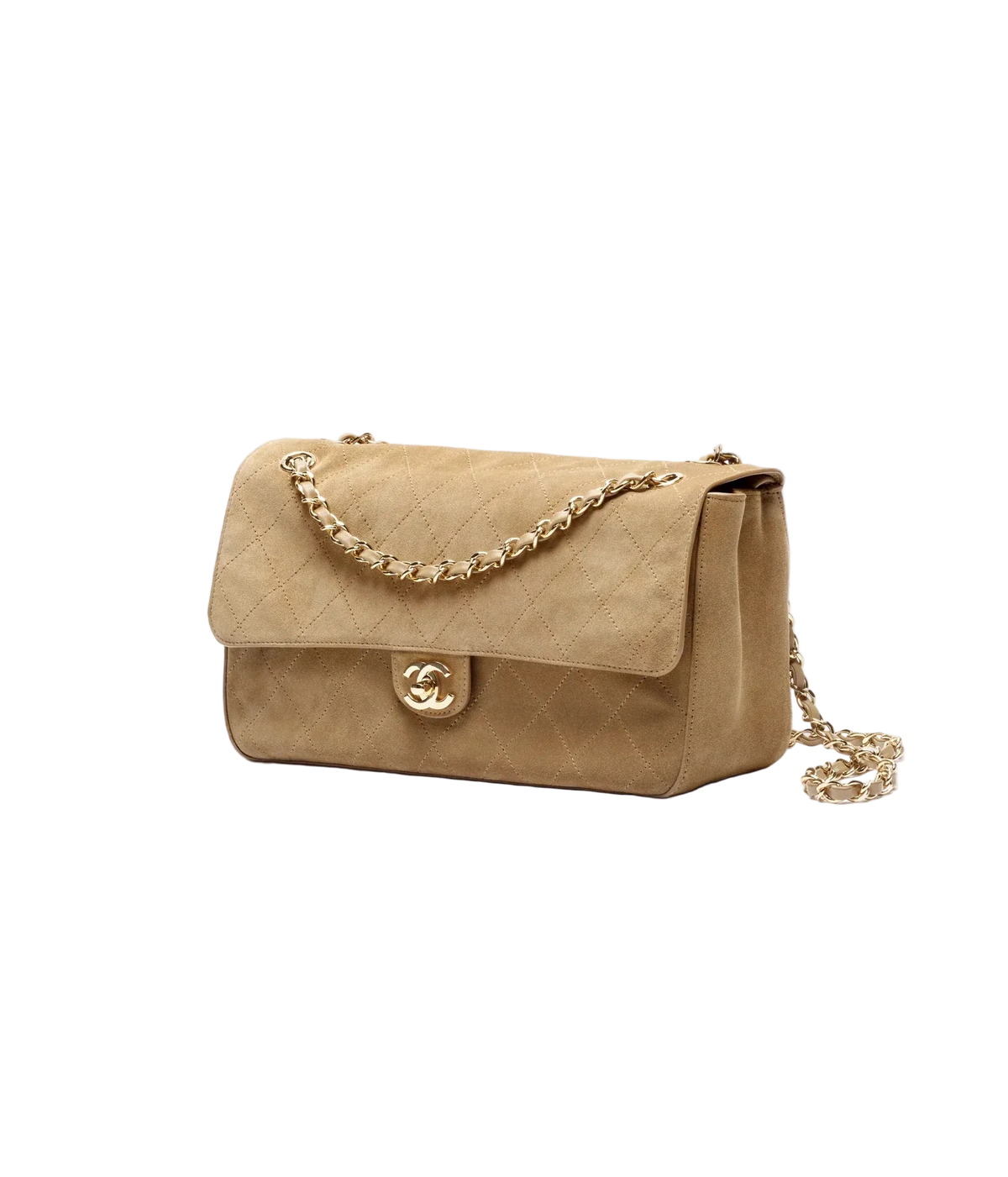 Chanel Maxi Flap Bag