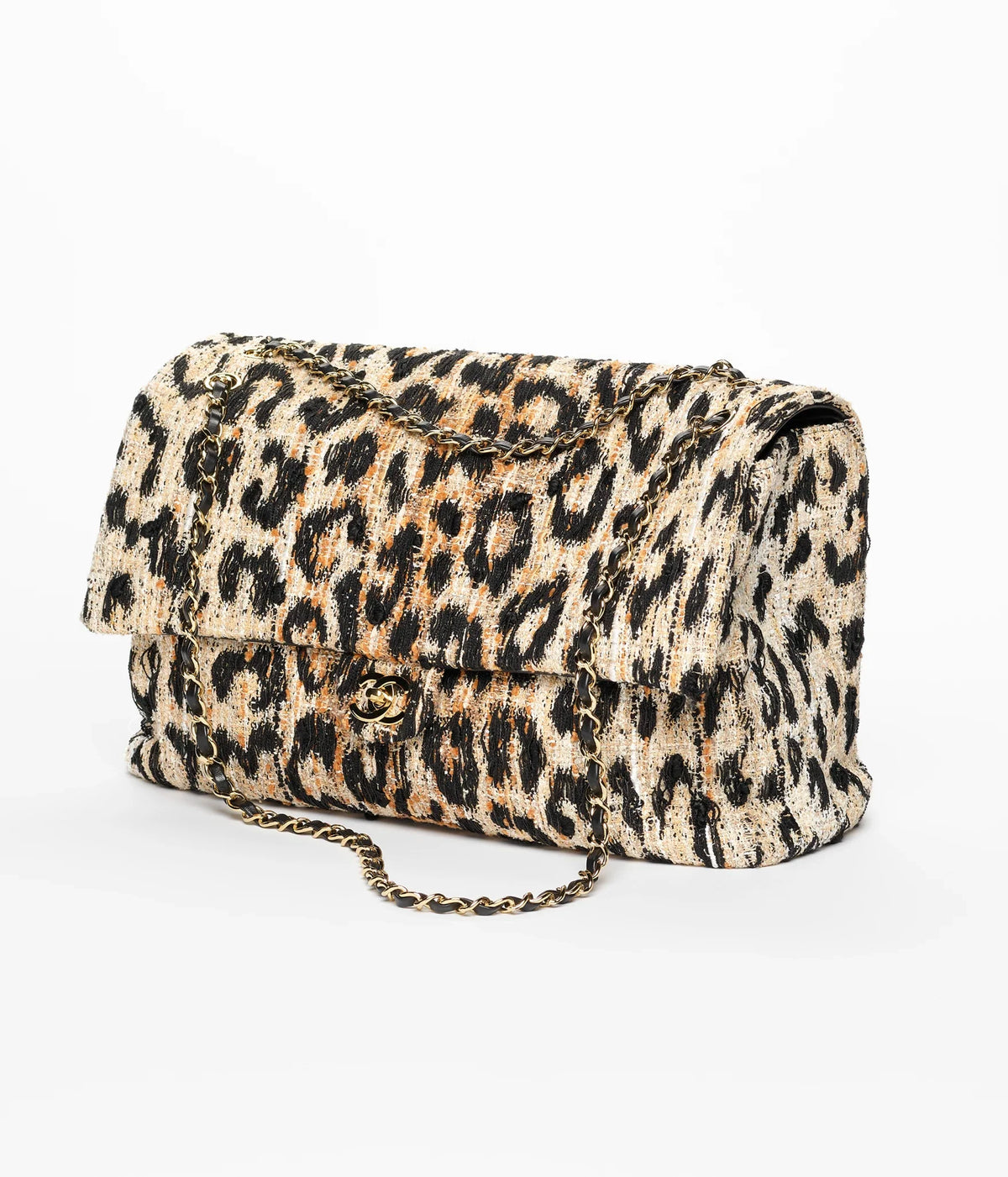 Chanel Maxi Flap Bag