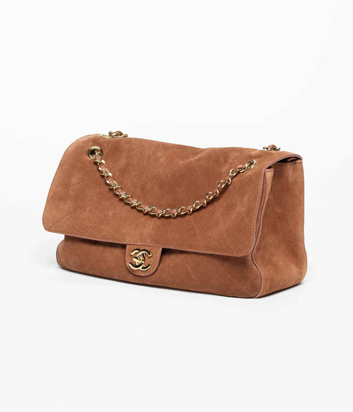 Chanel Maxi Flap Bag