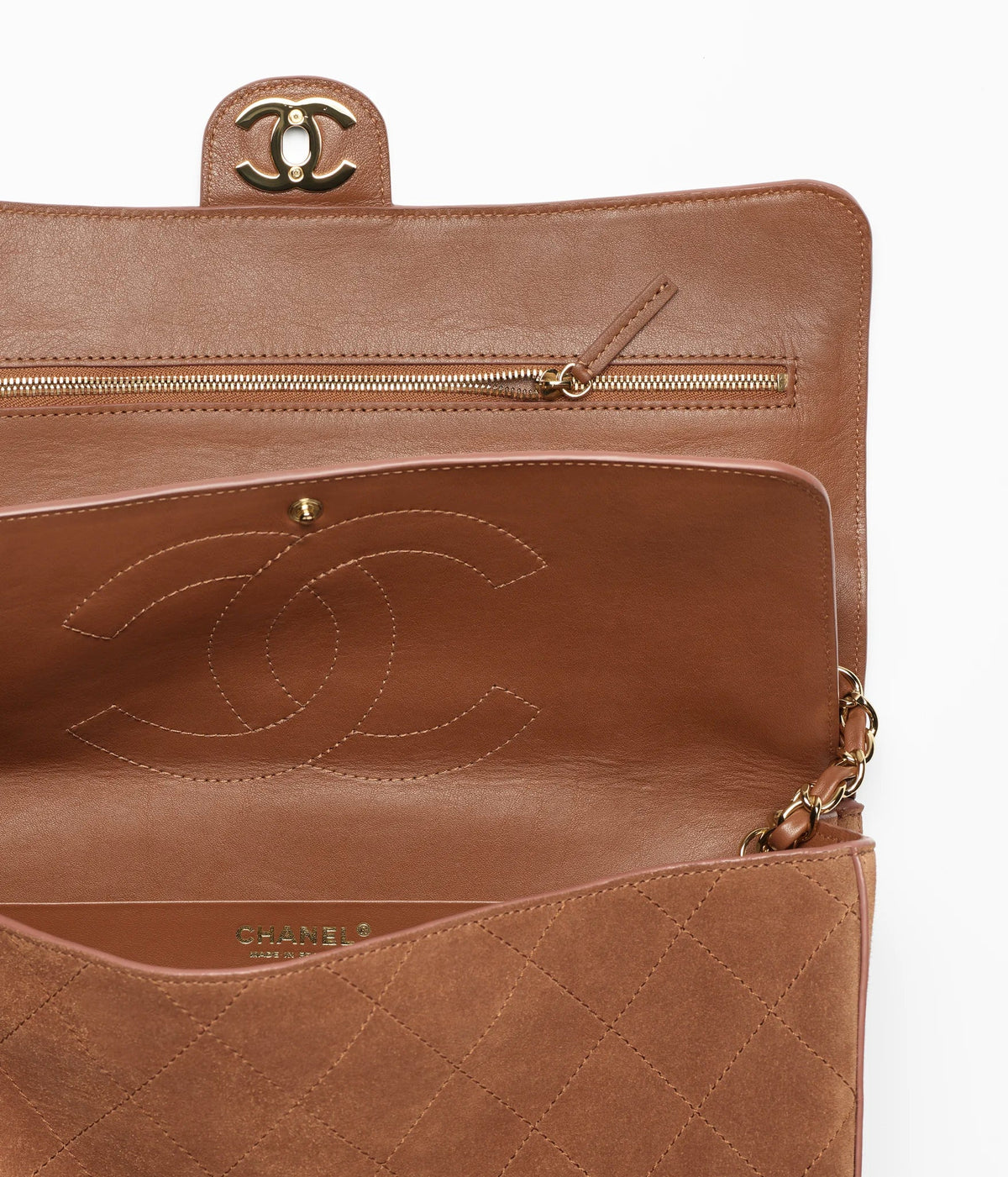 Chanel Maxi Flap Bag