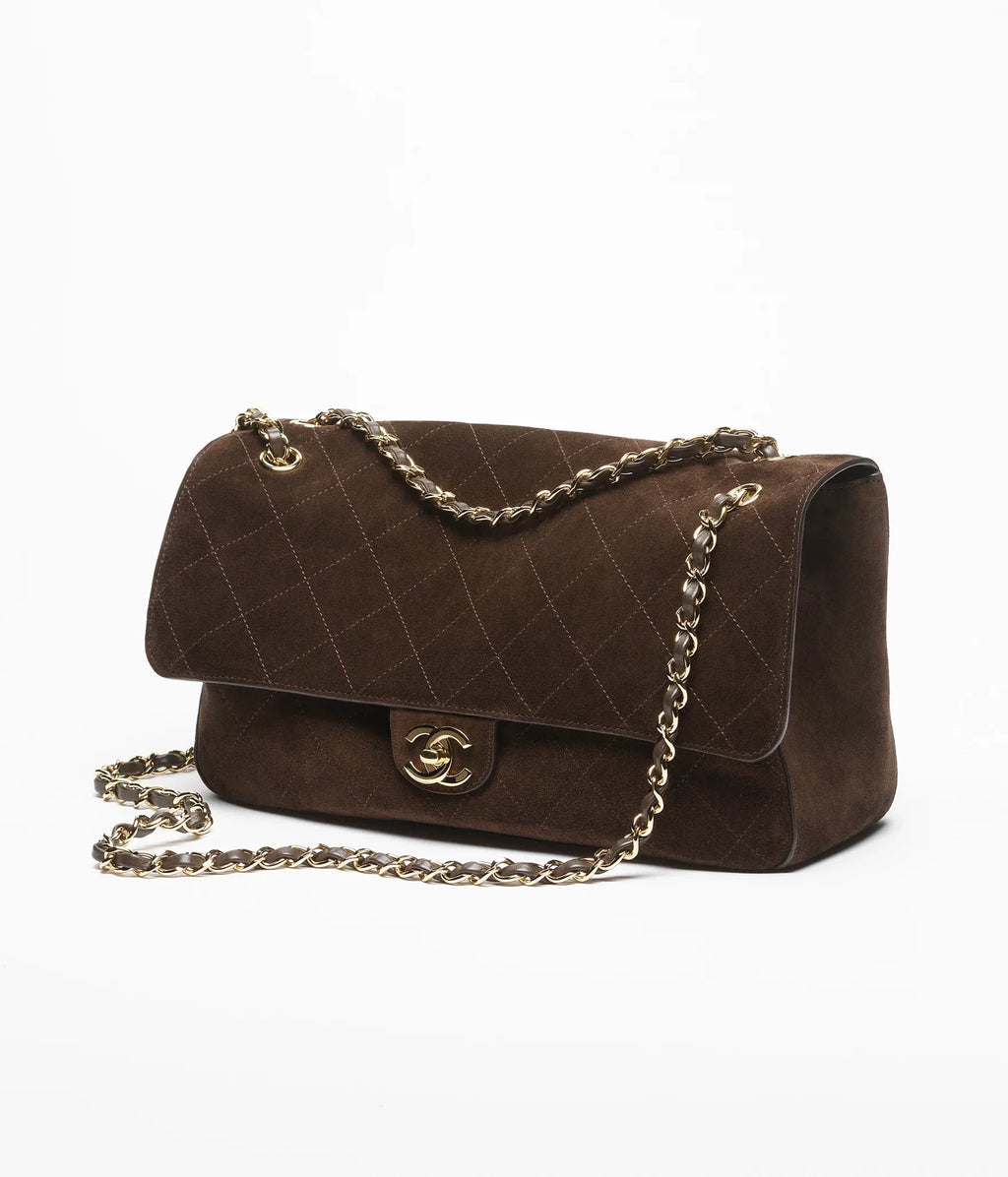Chanel Maxi Flap Bag
