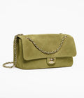 Chanel Maxi Flap Bag