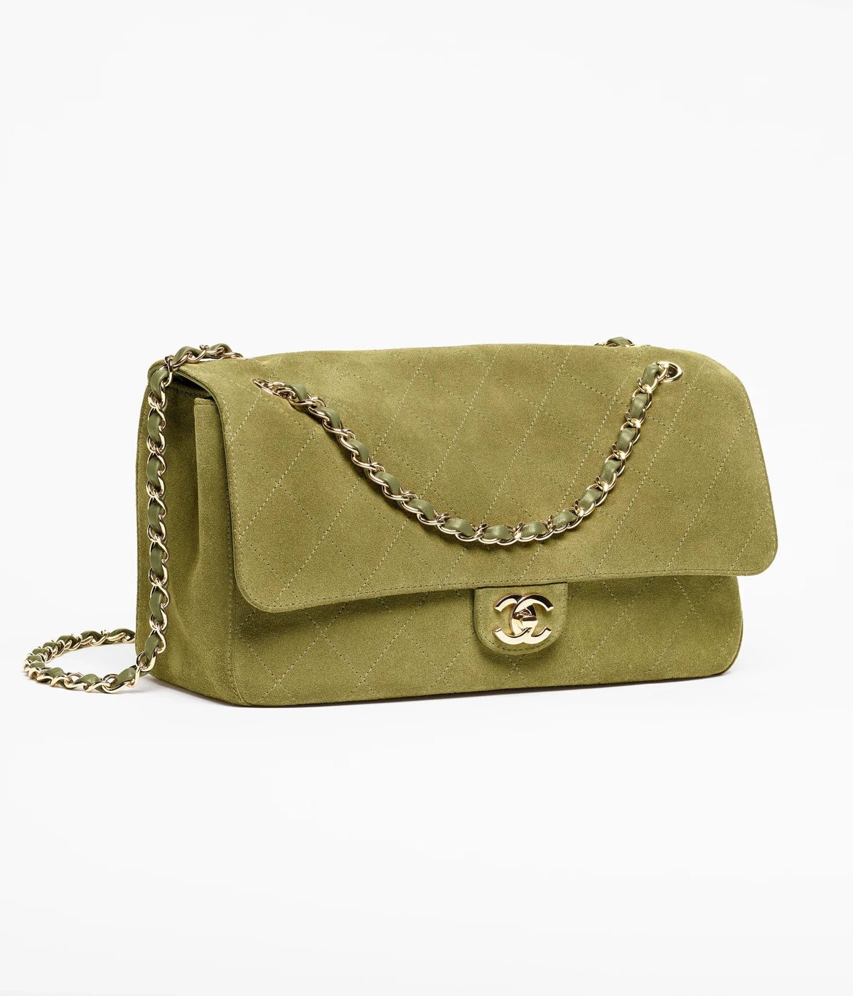 Chanel Maxi Flap Bag
