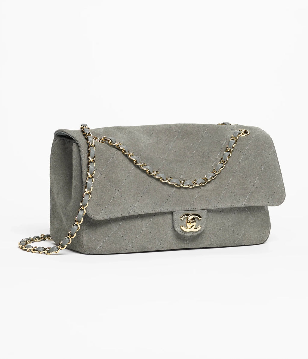 Chanel Maxi Flap Bag