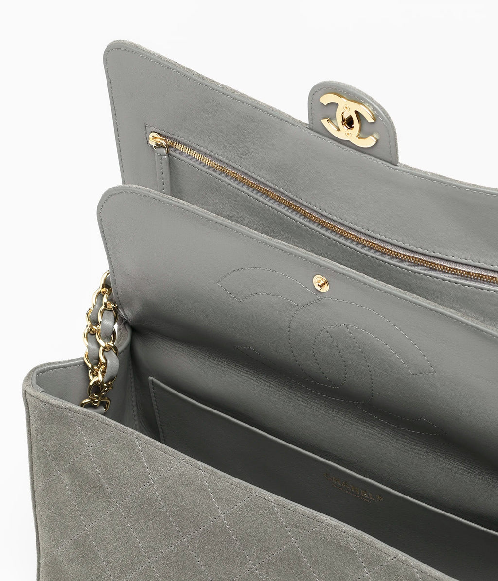 Chanel Maxi Flap Bag