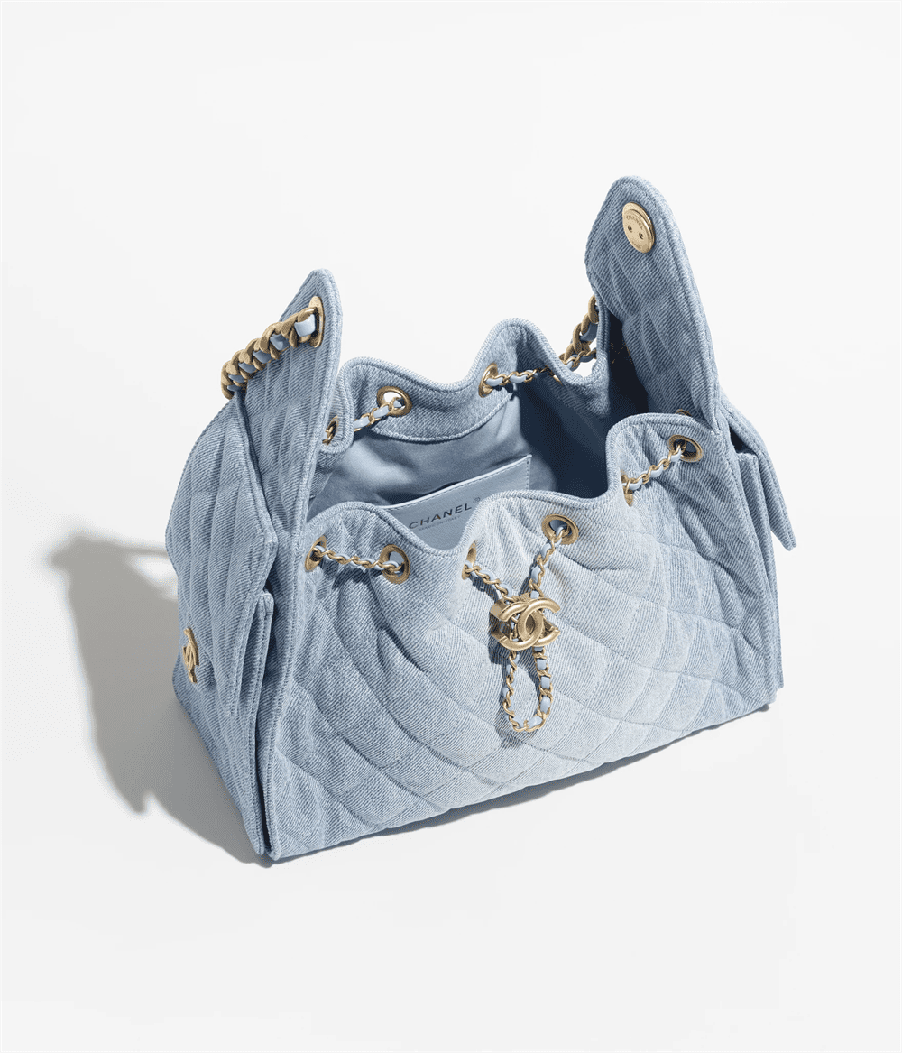 CHANEL 25 Small Handbag
