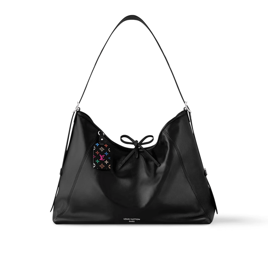 Louis Vuitton M13105 LV x TM CarryAll Vibe MM