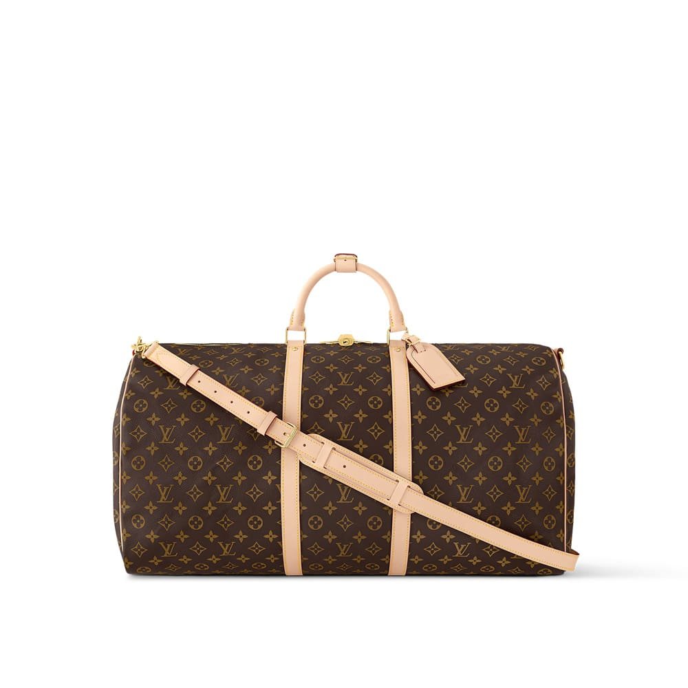Louis Vuitton M41412 Keepall Bandoulière 60
