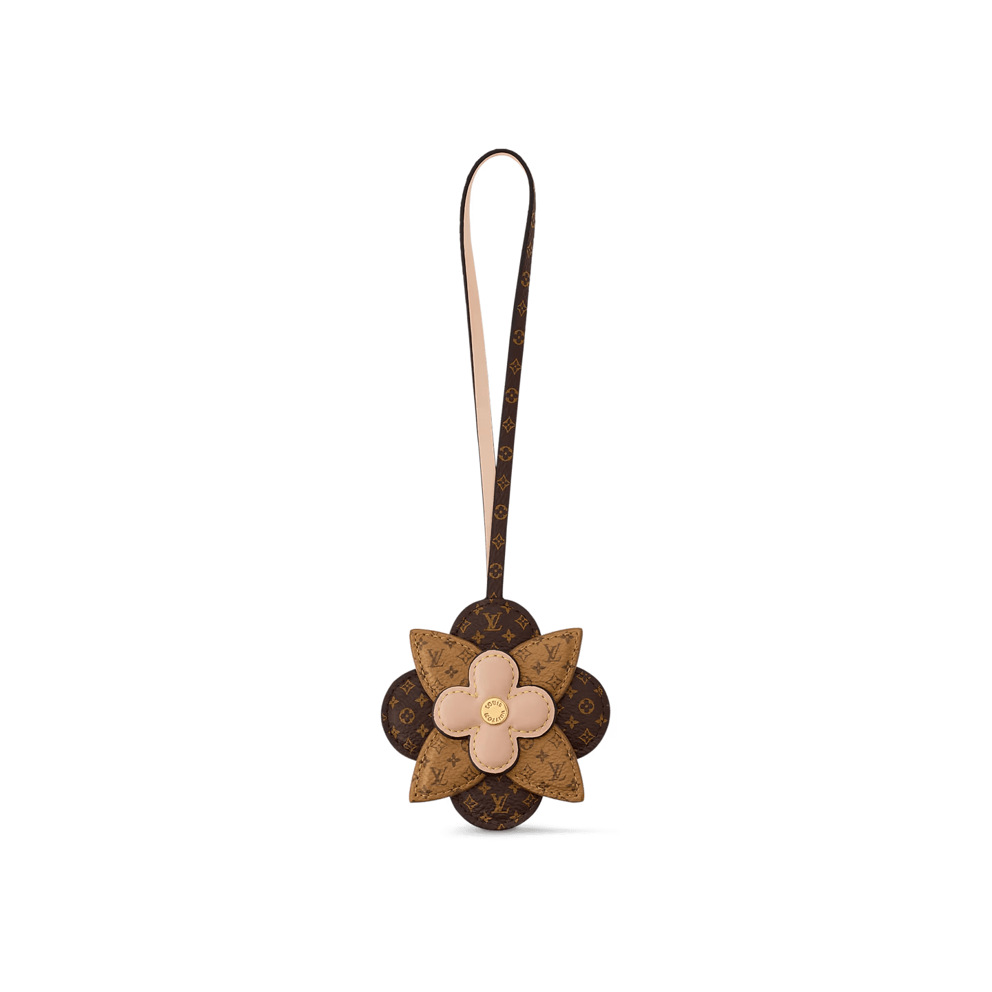 Louis Vuitton M02136 My Monogram Layers Bag Charm