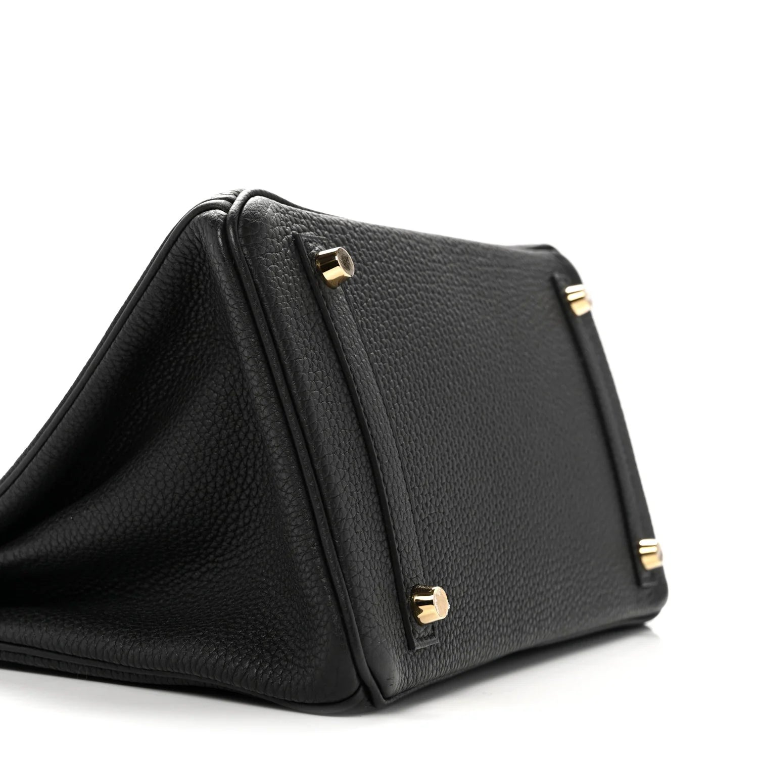 Hermès Togo Birkin 30 Black