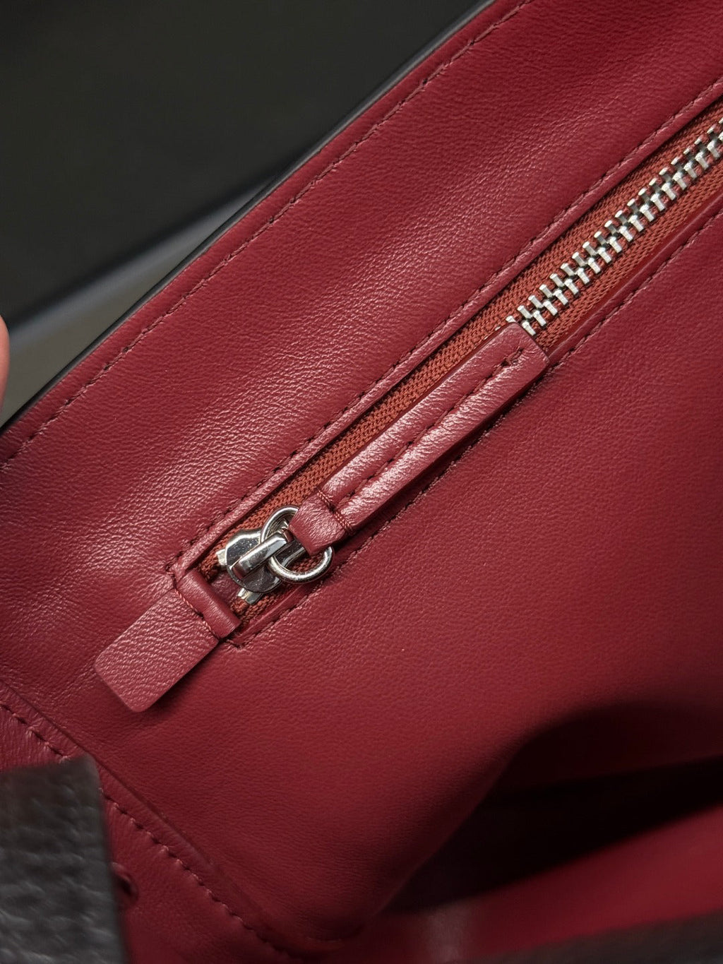 Chanel Maxi FlapBag