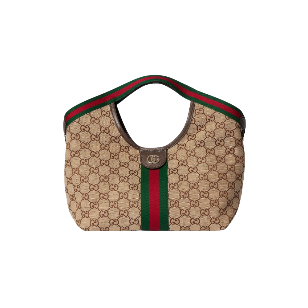 Gucci Giglio small tote bag