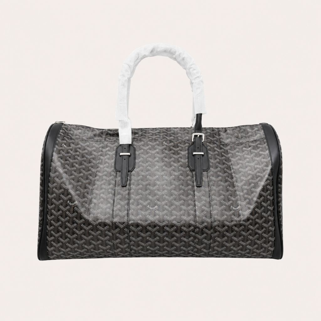 Goyard Boston 50 bag
