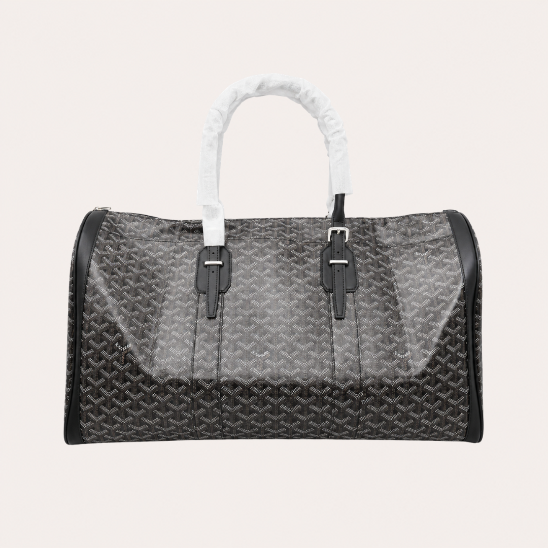 Goyard Boston 50 bag