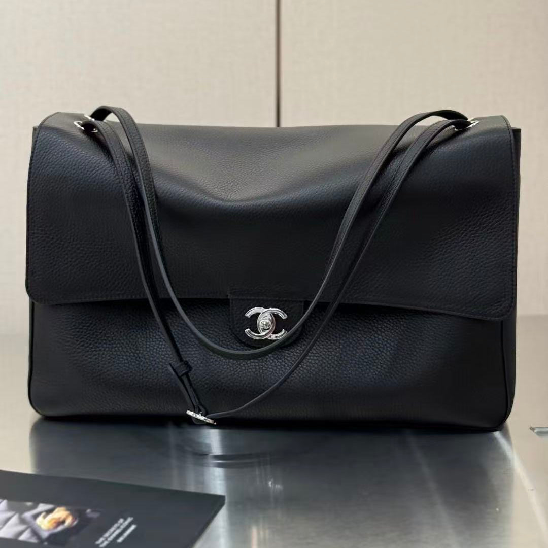 Chanel Maxi FlapBag
