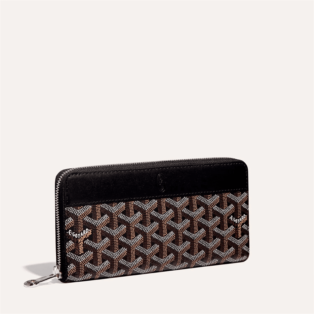 Goyard Matignon GM Wallet