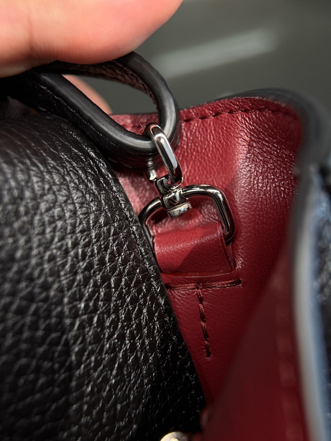 Chanel Maxi FlapBag