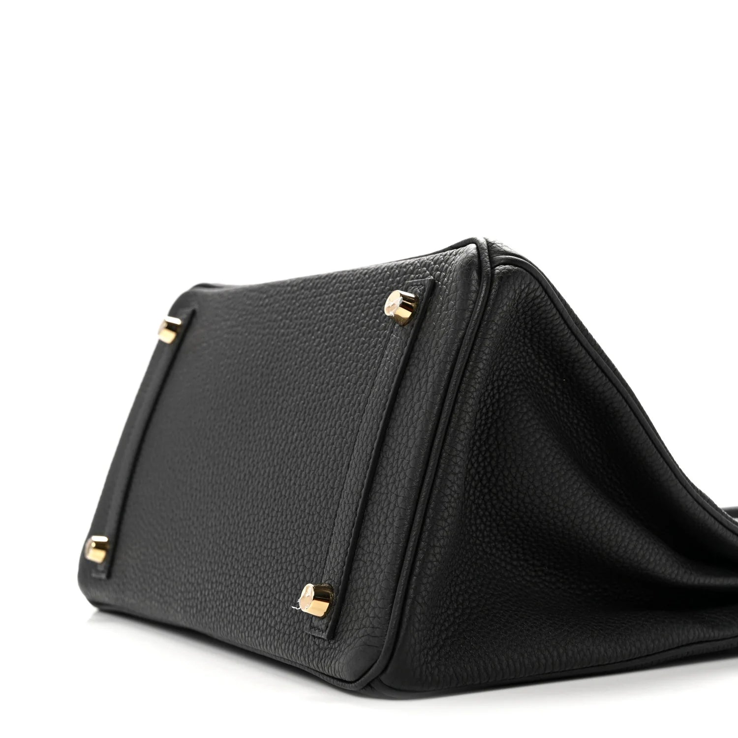 Hermès Togo Birkin 30 Black