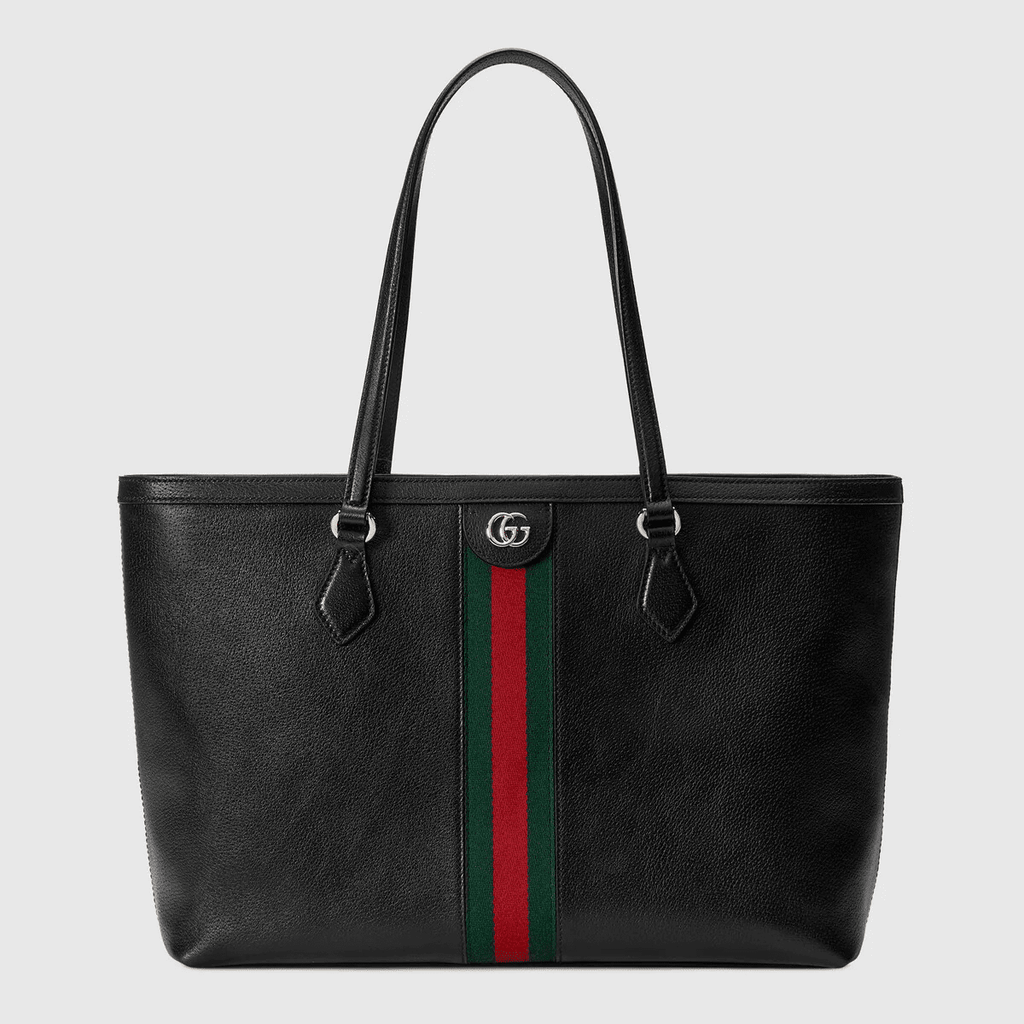 GUCCI Ophidia medium tote