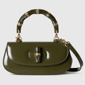 GUCCI BAMBOO DIVA MEDIUM BAG