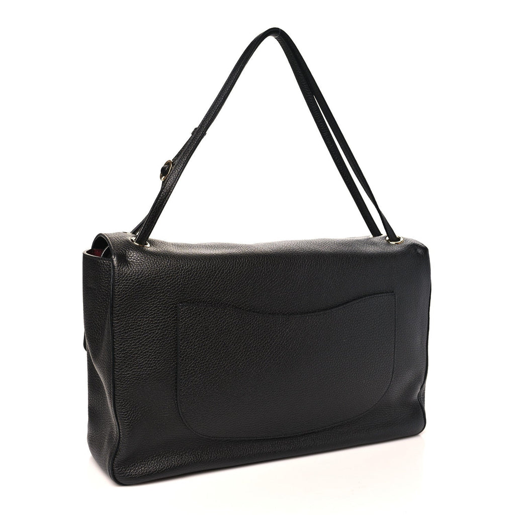 Chanel Maxi FlapBag