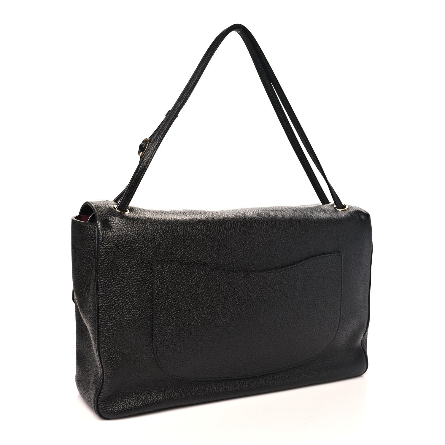 Chanel Maxi FlapBag
