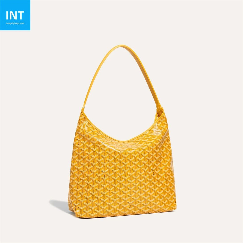 Goyard Bohème Hobo Bag