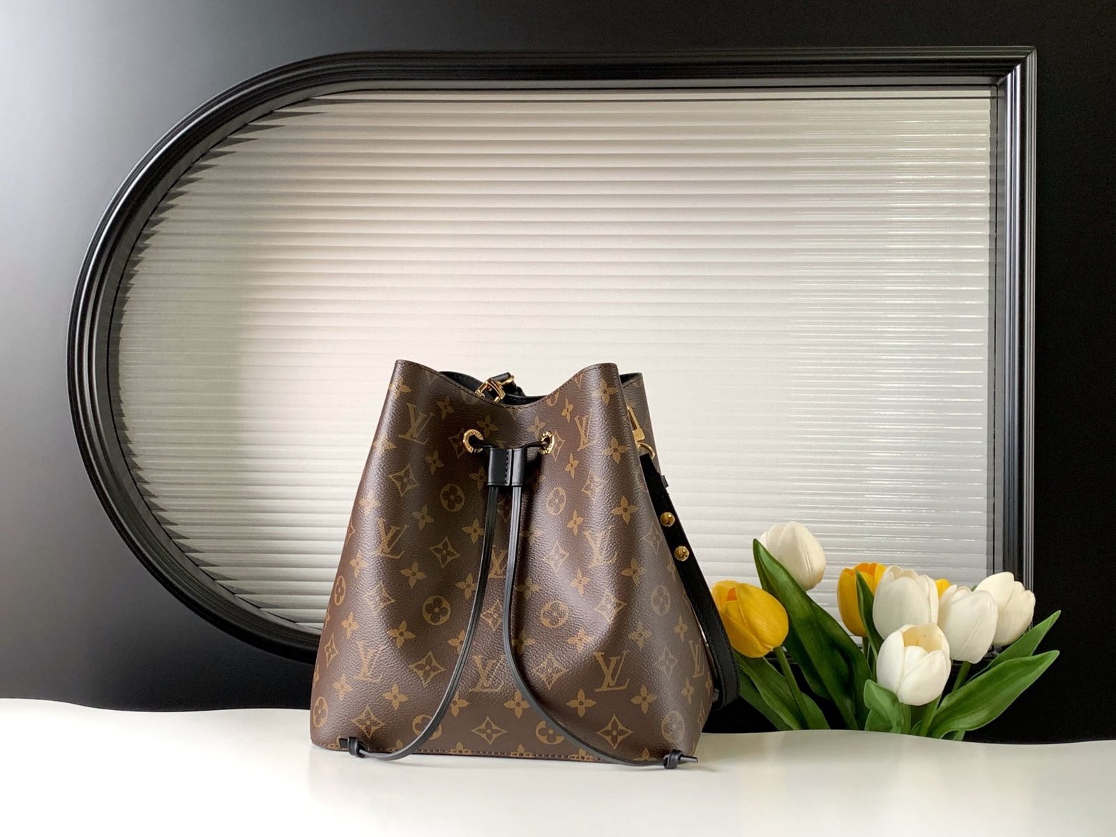Louis Vuitton M44020 NéoNoé MM (Top quality)
