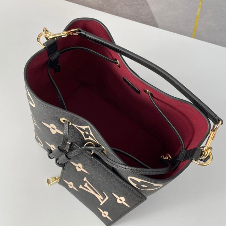 Louis Vuitton NEONOE MM M45497