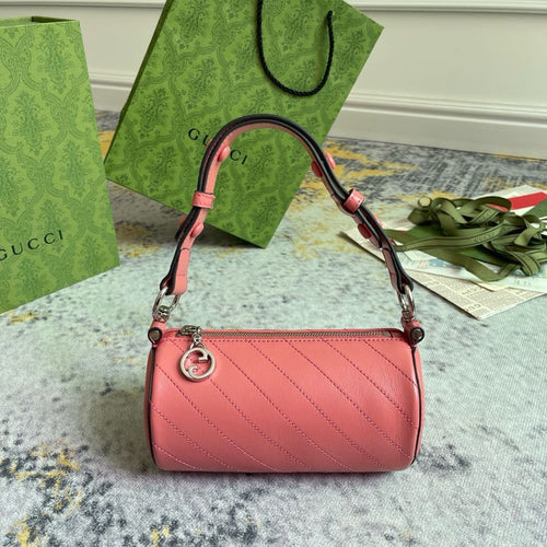 GUCCI Blondie Mini Shoulder Bag