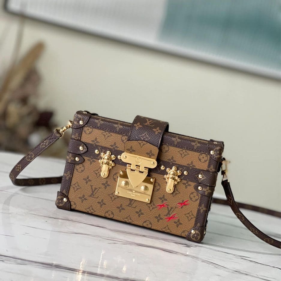 Louis Vuitton M45960 Petite Malle