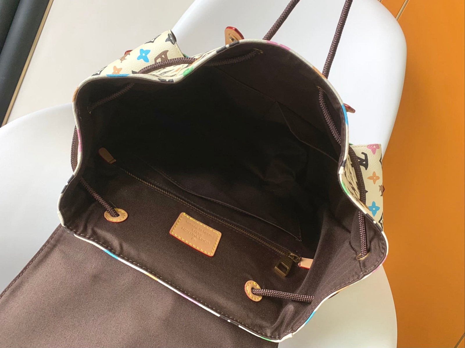 Louis Vuitton M25240 Christopher MM