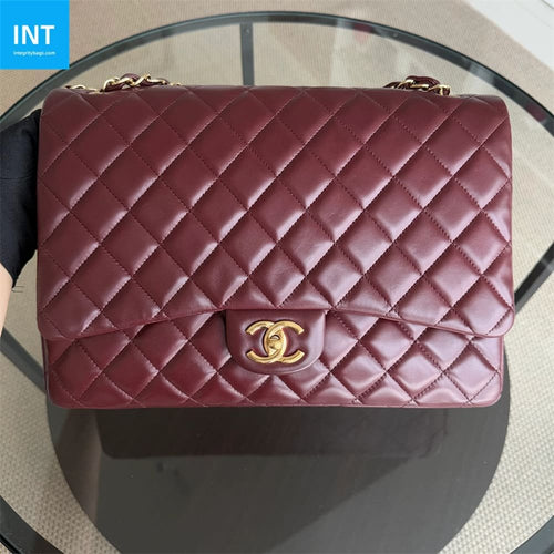 Chanel Classic Flap Maxi
