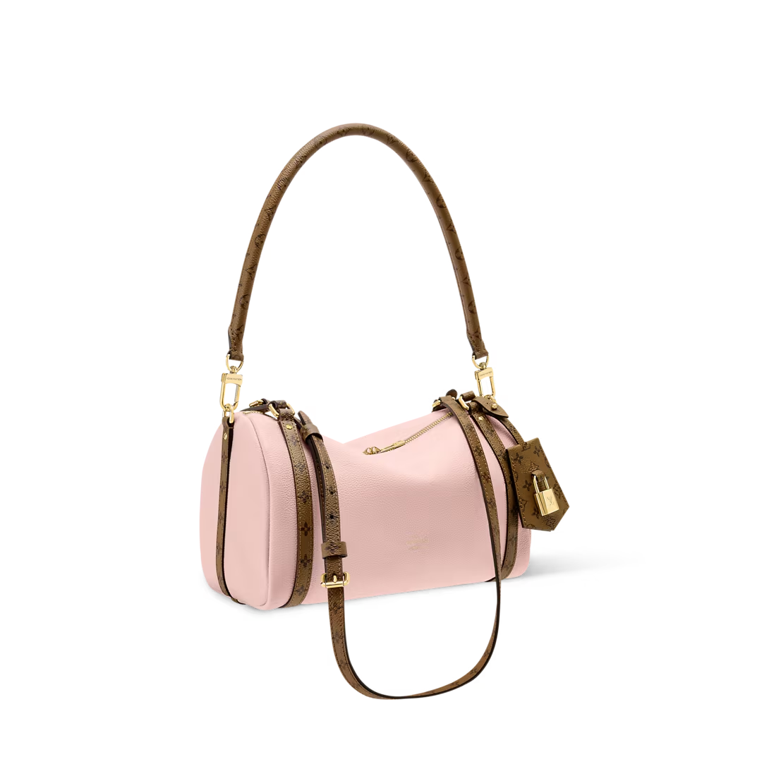 Express PM - Petal Pink detail