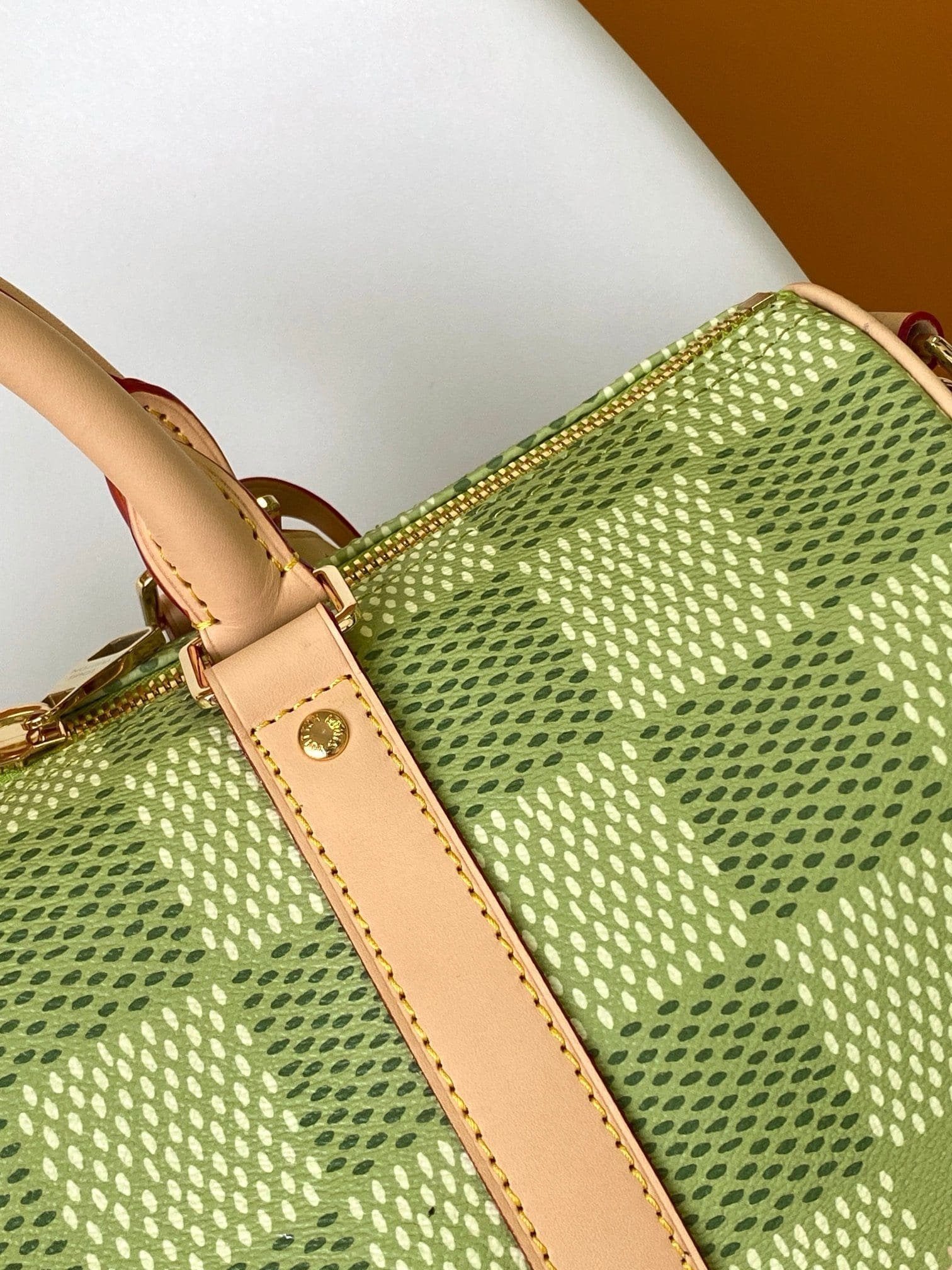 Louis Vuitton N40671 Keepall Bandoulière 35
