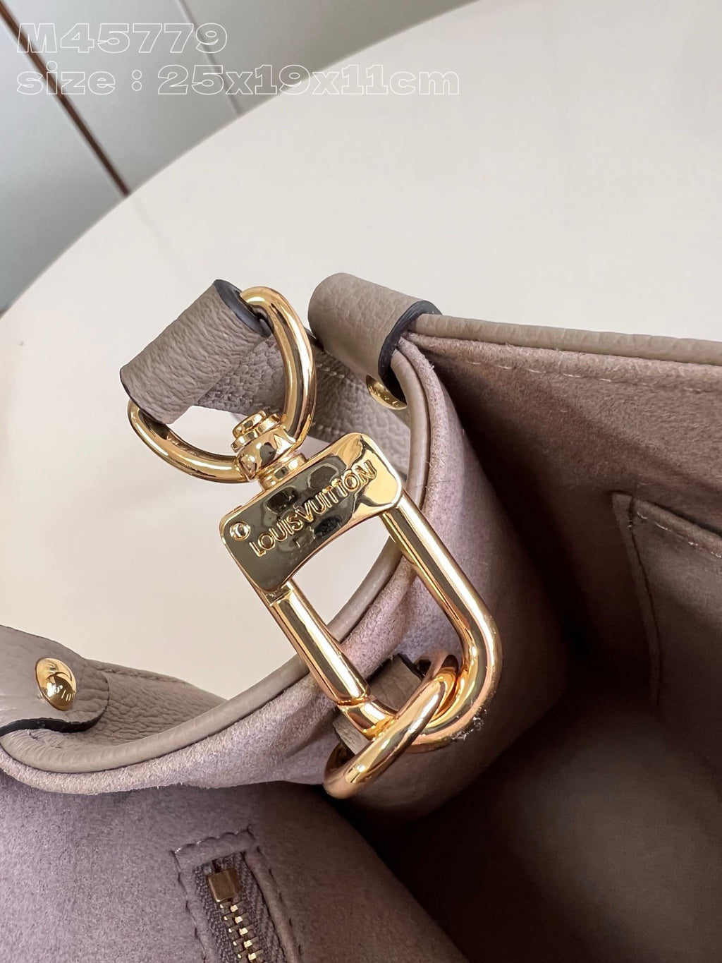 Louis Vuitton Onthego PM M45779