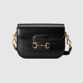 GUCCI HORSEBIT 1955 MINI BAG