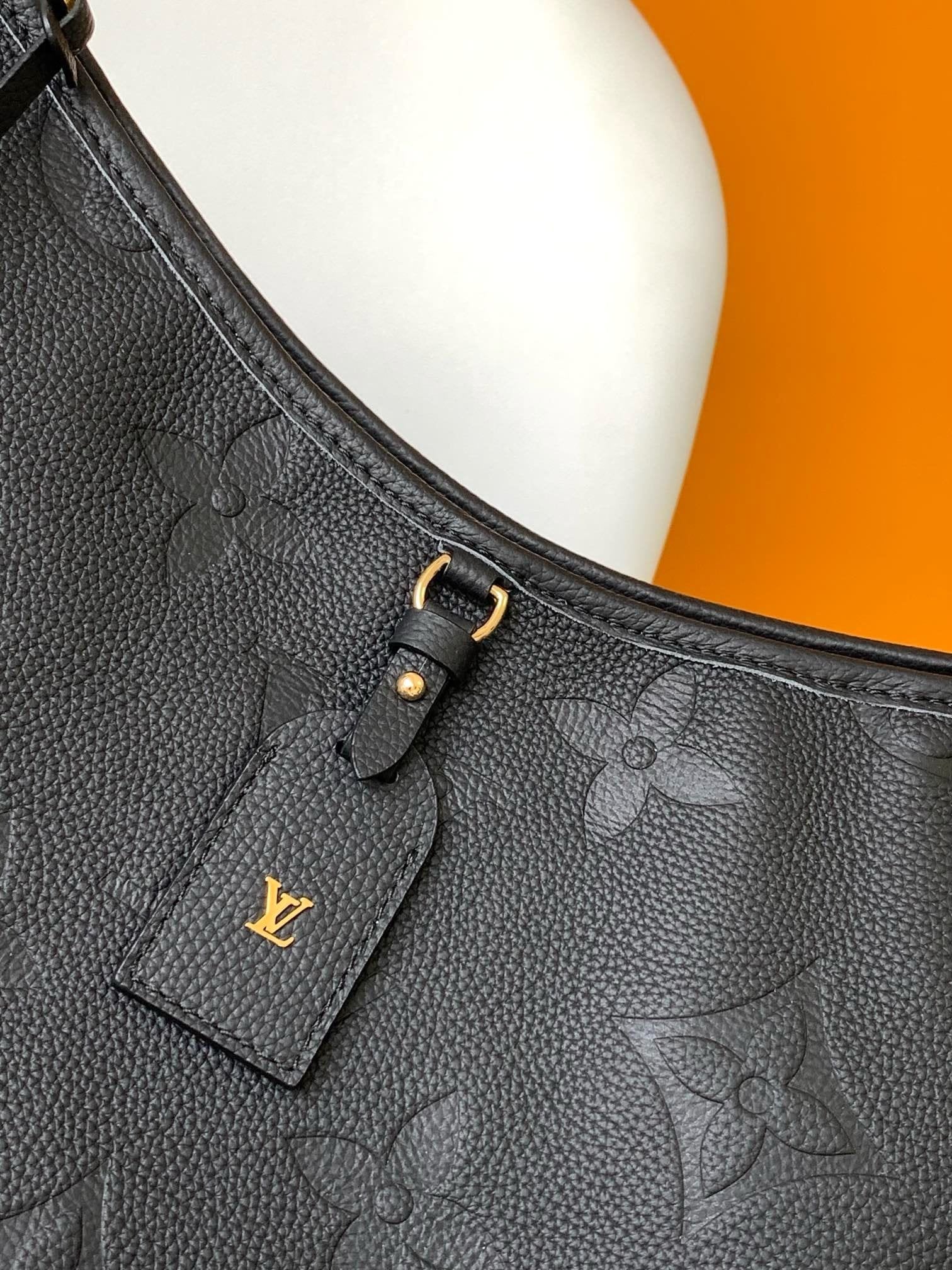 Louis Vuitton M46288 CarryAll PM