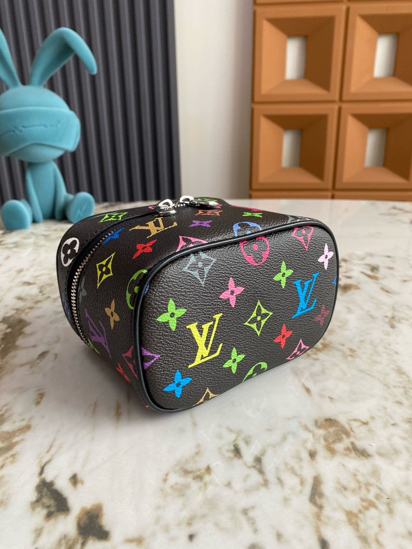 Louis Vuitton M13747 LV x TM Nice Mini