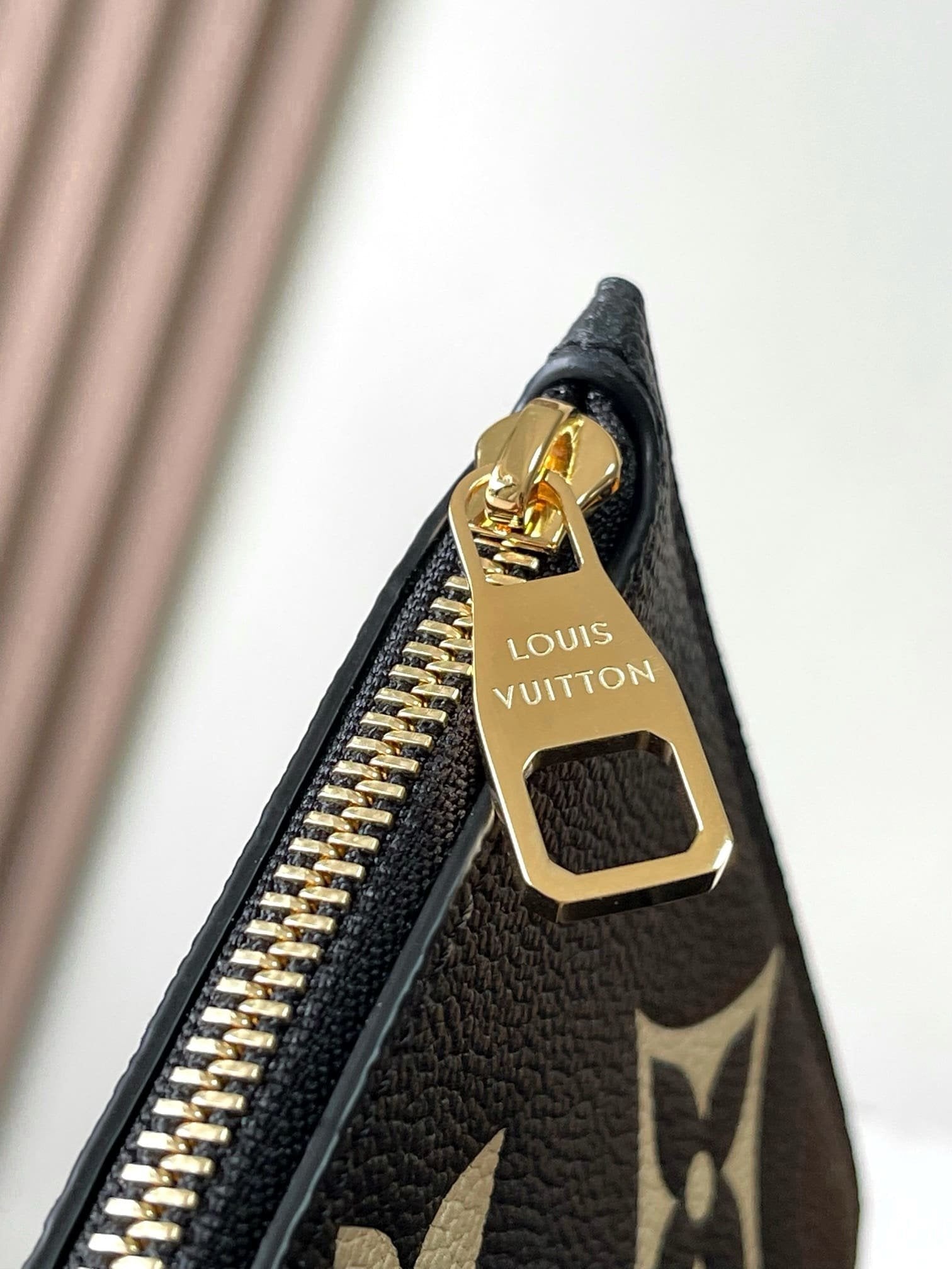 Louis Vuitton M58907 Neverfull MM