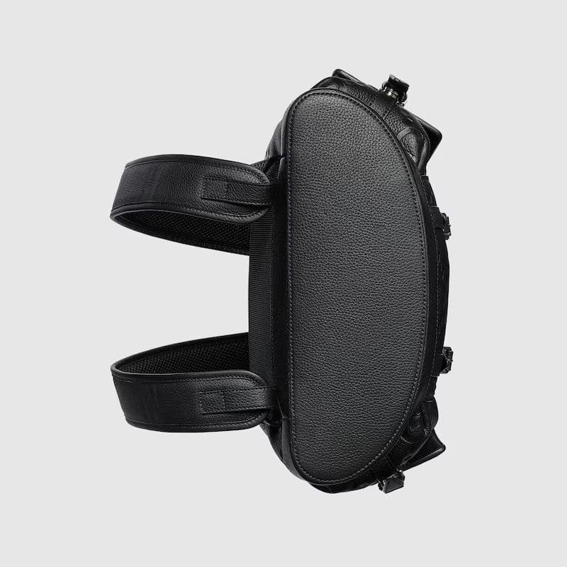 GUCCI JUMBO BACKPACK