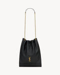 Saint Laurent JAMIE POCHON in lambskin