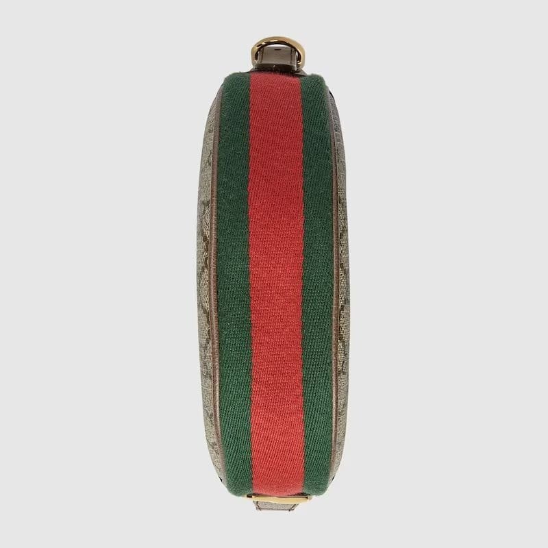 GUCCI OPHIDIA GG MINI BAG