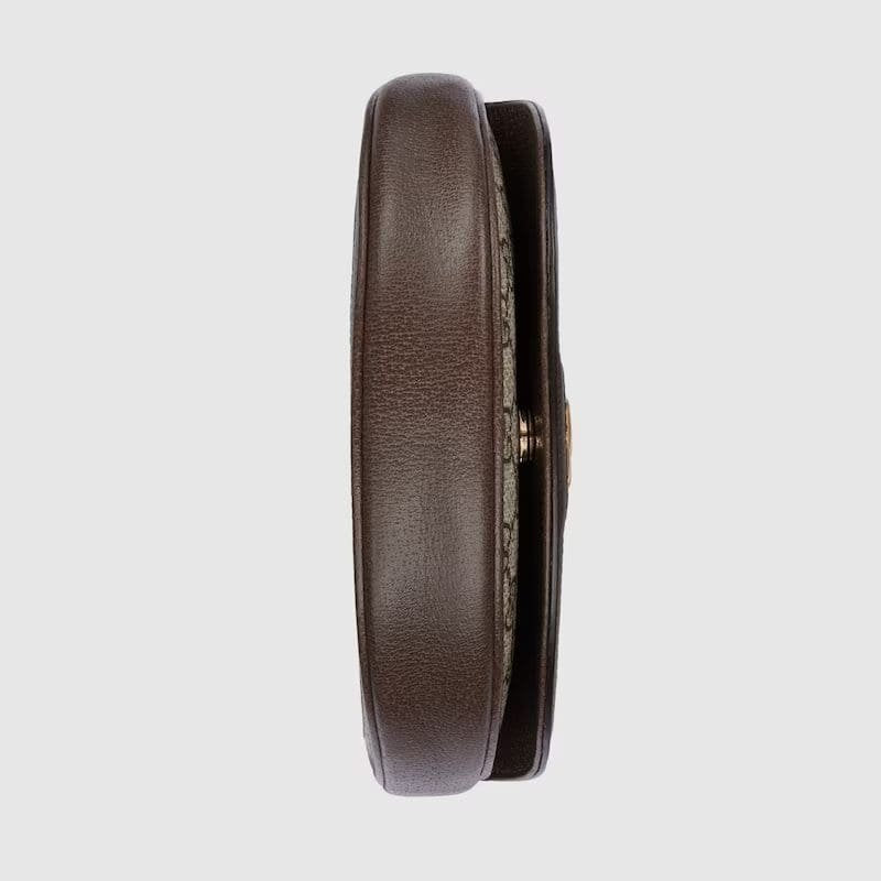 GUCCI OPHIDIA MINI GG SHOULDER BAG