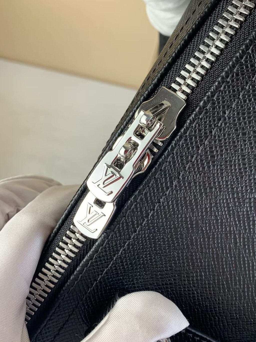 Louis Vuitton M33400 Keepall Bandoulière 50