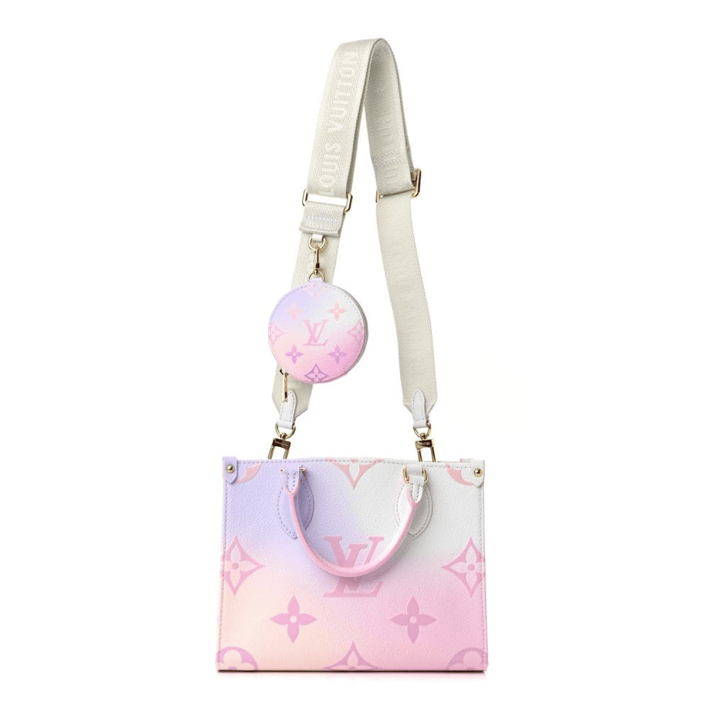 Louis Vuitton ONTHEGO PM M59856