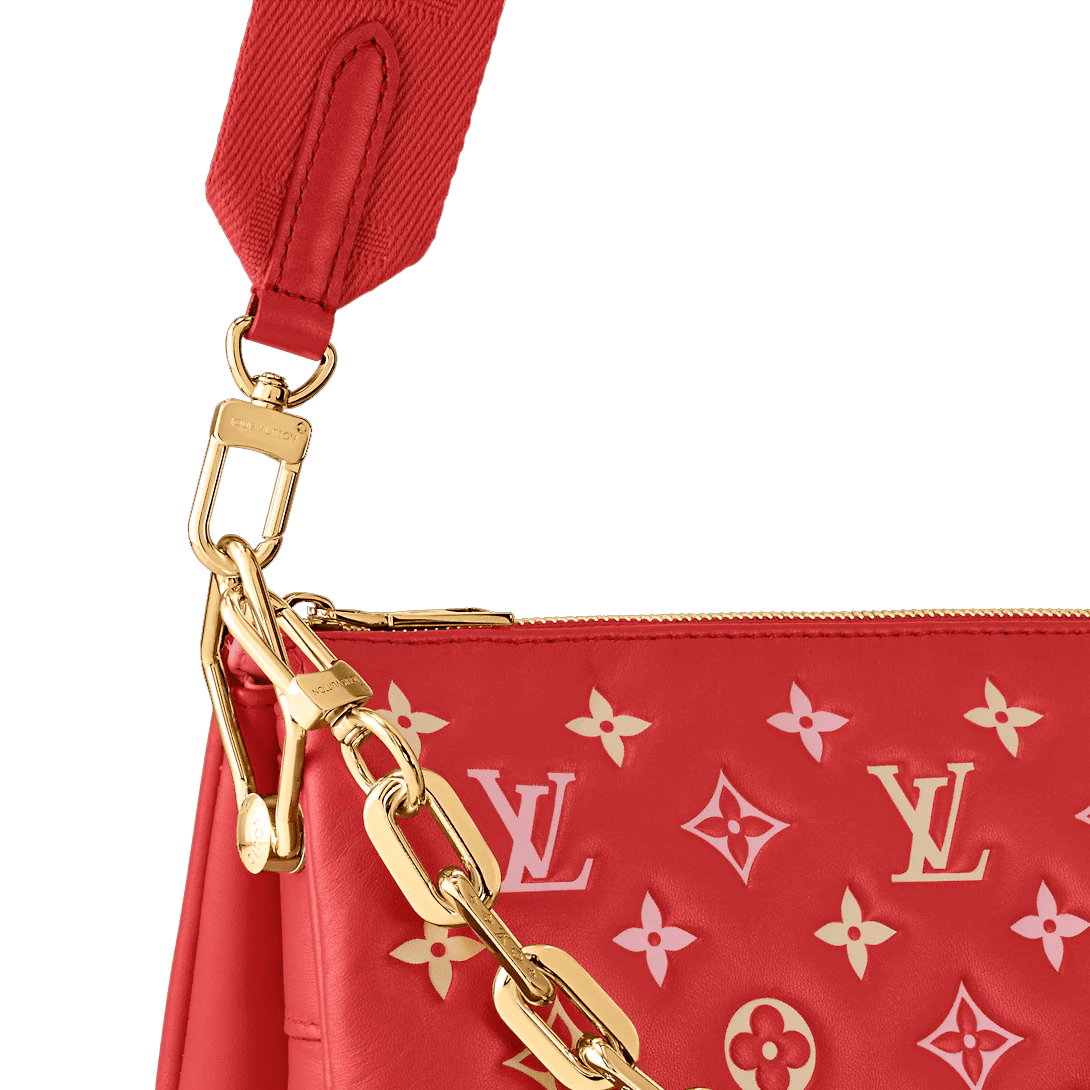 Louis Vuitton M22397 Coussin PM