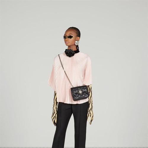 GUCCI DECO MINI SHOULDER BAG