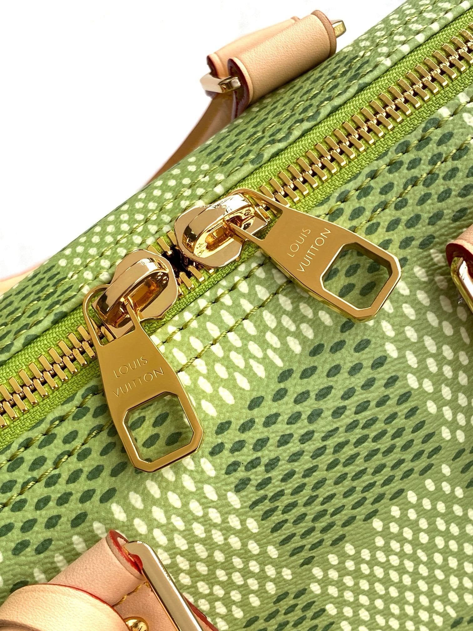 Louis Vuitton N40671 Keepall Bandoulière 35