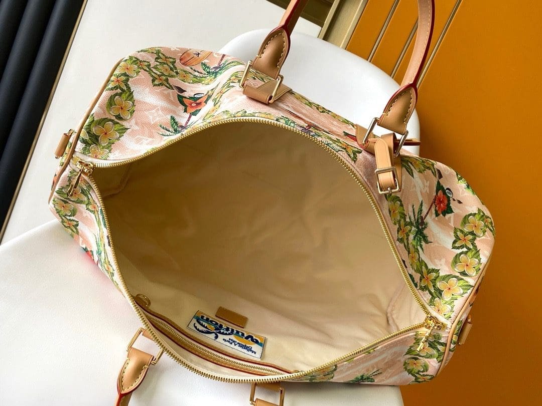 Louis Vuitton M25002 Keepall Bandoulière 50